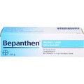 BEPANTHEN Wund- und Heilsalbe 50 g PZN 01578818#