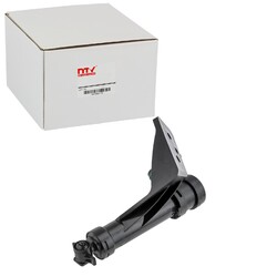 NTY WASCHWASSERDÜSE SCHEINWERFER VORNE LINKS PASSEND FÜR HYUNDAI SANTA |