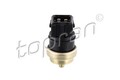 Topran Sensor, Kühlmitteltemperatur 207 063 für DACIA  passend für NISSAN