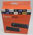 Amazon Fire TV Stick 3.Gen mit Alexa-Sprachfernbedienung HDMI NEU/OVP Unbenutzt✅