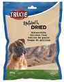 Trixie Hühnerfüße getrocknet 250g (EUR 27,96/Kg) Hundesnack Geflügel Natursnack
