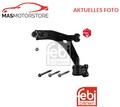 QUERLENKER LENKER RADAUFHÄNGUNG FEBI BILSTEIN 40625 A FÜR FORD FOCUS II,C-MAX