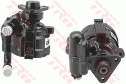JPR138 TRW Hydraulikpumpe, Lenkung für OPEL,VAUXHALL