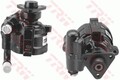 JPR138 TRW Hydraulikpumpe, Lenkung für OPEL,VAUXHALL
