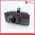 MERCEDES BENZ E-KLASSE KOMBI W211 E270 CDI Schalter Licht 2115450904 04056025