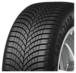 2x Goodyear Vector 4Seasons GEN-3  M+S 205/60 R16 92H 2056016 Ganzjahresreifen