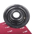 VIKA 44120068501 Federteller Vorne für VW Golf IV Schrägheck (1J1) Vento (1H2)
