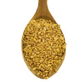 25kg Leinsamen Gold Leinsaat Gelb für Müsli zum Backen Top Qualität 25 kg