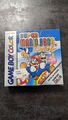 Super Mario Bros Deluxe / Gameboy Color 