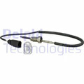 Abgastemperatursensor TS30105 DELPHI für VW MULTIVAN T5 TRANSPORTER T5 Bus