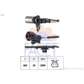 1x ORIGINAL® Facet 9.0720 Impulsgeber, Kurbelwelle für Toyota MR2 III COROLLA