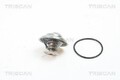 TRISCAN Thermostat, Kühlmittel 8620 6388 für BMW LAND ROVER OPEL PORSCHE
