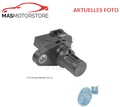 NOCKENWELLENSENSOR IMPULSGEBER ENGINE SIDE OBERE BLUE PRINT ADM57209 P NEU