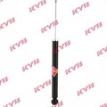 KYB Stoßdämpfer 5538002 für MERCEDES-BENZ