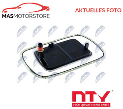 AUTOMATIKGETRIEBE HYDRAULIKFILTERSATZ NTY FSF-BM-004 V FÜR BMW X5,E53