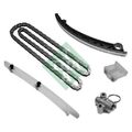 Steuerkettensatz Ina 559 0062 10 für Opel Vauxhall