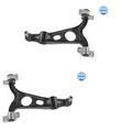 MEYLE Querlenker Set links & rechts für Alfa Romeo 147 937 937_ 156 932_ GT