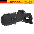 Abdeckung Zahnriemen Deckel 2301157 für FORD TRANSIT V362 V363 S-Max 2.0 EcoBlue