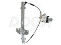 Fensterheber DOGA 101903 für KIA PICANTO 2 TA Fuel LPG