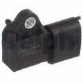 DELPHI Sensor, Saugrohrdruck PS10150 für HYUNDAI KIA