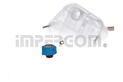 Ausgleichsbehälter Kühlmittel ORIGINAL IMPERIUM 44237 für STILO FIAT LANCIA 2 3