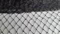 Gartennetz Vogelschutznetz Laubschutznetz Teichnetz Pflanzennetz 2.50m Breite