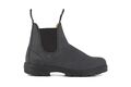 Herrenstiefel Klassisch Blundstone 587 Schwarz Chelsea Boots