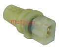 METZGER Sensor, Ansauglufttemperatur 0905070 für MITSUBISHI OPEL RENAULT VOLVO