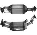 BM CATALYSTS Diesel ruß partikelfilter DPF für AUDI A5 2.0 TDI Coupe CAHA