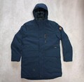 Camel Active Herren jacke mit kapuze Gr.50