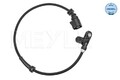 MEYLE ABS Sensor Raddrehzahl für VW SHARAN (7M8, 7M9, 7M6) für FORD GALAXY (WGR)