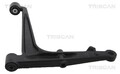 TRISCAN Querlenker Dreieckslenker 8500 295059 für T4 70C TRANSPORTER VW 70B 7DB