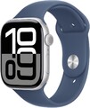 Apple Smartwatches Watch Series 10 (46mm) GPS