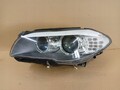 Frontscheinwerfer BMW 5 F10 7203245 Xenon Links