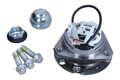 Radlager Vorderachse 33-0258 MAXGEAR für OPEL ASTRA H Caravan ASTRA H
