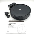iRobot Roomba Combo Essential Saug  Wischroboter Y0110 leistungsstarkes Saugen