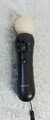 Original Sony PlayStation 3 / 4 Move Motion Controller Schwarz, PS3 / PS4
