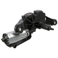 FEBI BILSTEIN Wischermotor Scheibenwischermotor Scheibenwischer Motor Hinten