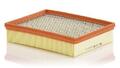 Original MANN-FILTER Luftfilter C 30 039 für Ford