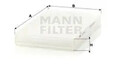 Innenraumfilter Partikelfilter CU 3192 MANN-FILTER für AUDI A6 C4 A6 C4 Avant