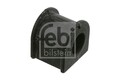 2x FEBI BILSTEIN Lagerung, Stabilisator 24918 für FORD