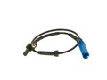 BOSCH ABS Sensor Raddrehzahl 0 986 594 573 für BMW X5 E53