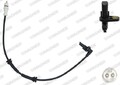WAGNER ABS Sensor Raddrehzahl Hinten Links für RENAULT TWINGO I (C06) ABS00074