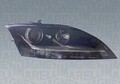 Magneti Marelli Hauptscheinwerfer für Audi TT 2006-2014 Links 710301227201