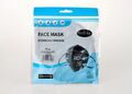 25x CTPL-0020 FFP2 Atemschutzmaske Schutzmaske schwarz Mund Nase Maske 