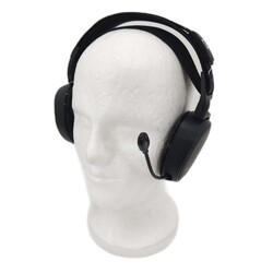 SteelSeries Arctis 9  Dual Wireless Gaming Headset  Verlustless  - Unvollständig