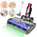 Elektrische Turbobürste Für Dyson V7 V8 V10 V11 Ersatz Teile Bodendüse Teppich