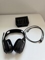 ASTRO Gaming A50 Wireless Gaming-Headset mit Ladestation