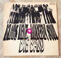 Klaus Lenz Modern Soul Big Band Amiga 1974 Vinyl LP