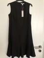 Esprit Kleid Gr. 38 NEU schwarz 